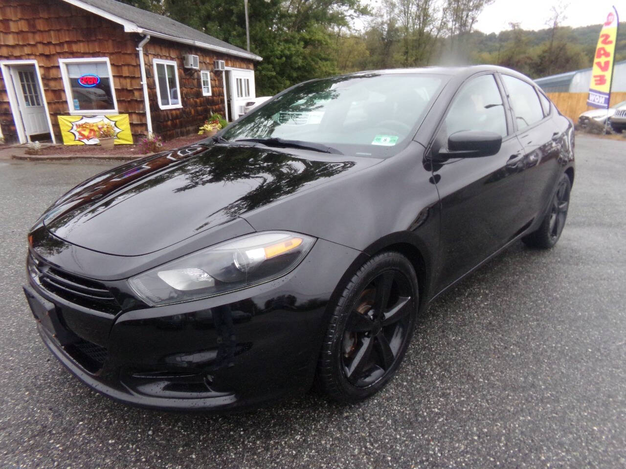 2016 Dodge Dart For Sale In Bridgewater, NJ