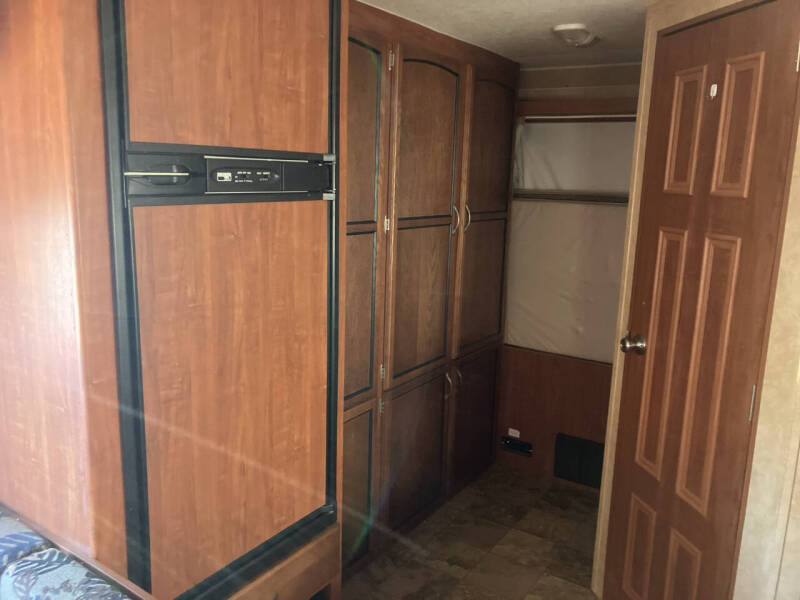 2011 Jayco Jay Feather Select