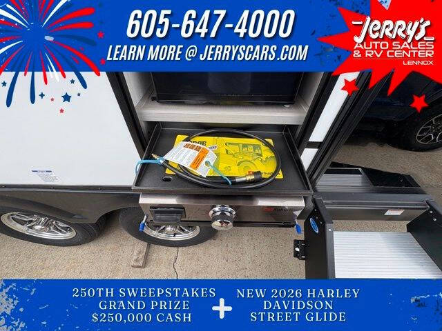 2025 Coachmen RV Apex Ultra Lite