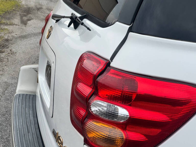 2001 Toyota Sequoia Limited