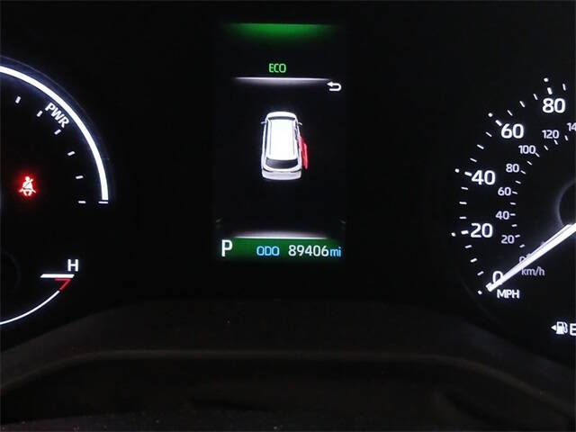 2021 Toyota Sienna XSE 7-Passenger