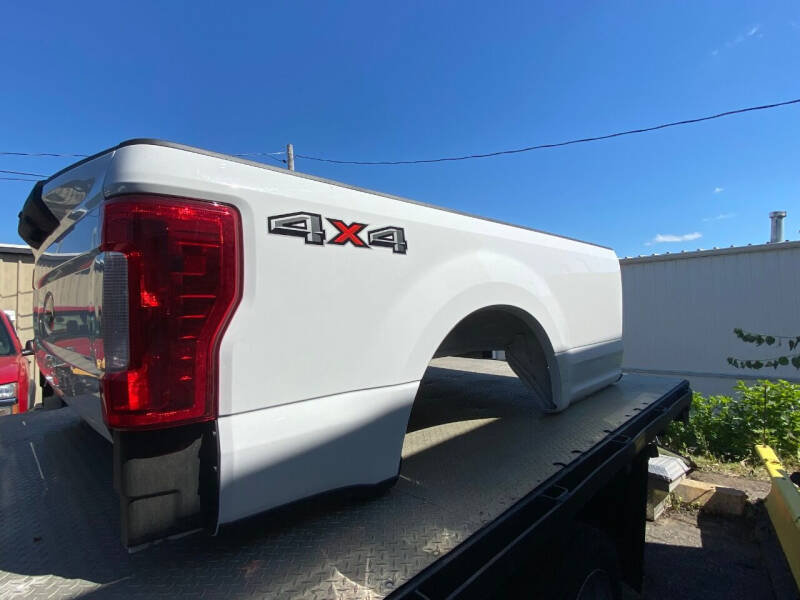 2019 Bed for Ford F-350 for sale at Chris Auto South in Agawam MA