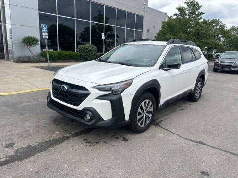 2024 Subaru Outback Premium