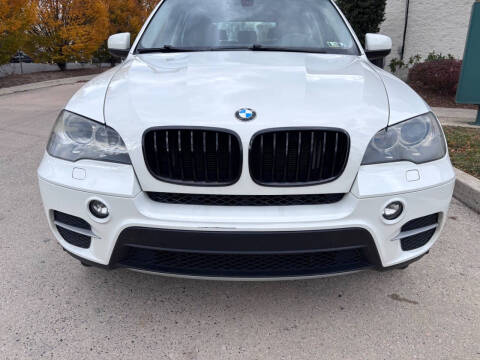 2013 BMW X5 xDrive35i
