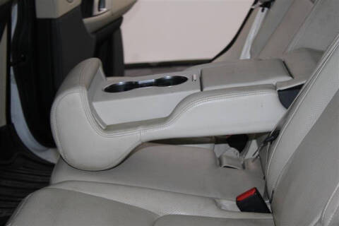 2019 Land Rover Range Rover HSE