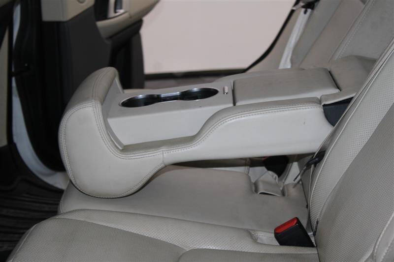 2019 Land Rover Range Rover HSE