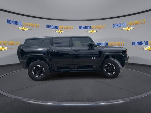 2024 GMC HUMMER EV 2X