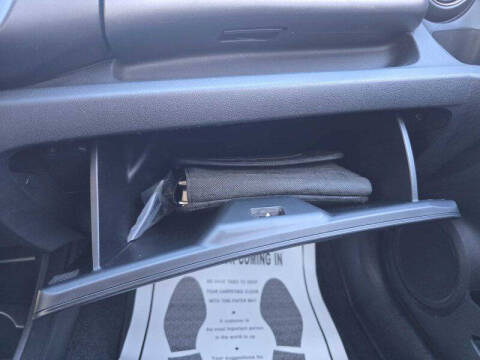 2013 Honda Fit Sport