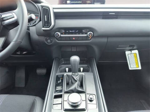 2025 Mazda CX-50 2.5 S Select