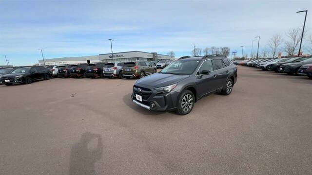 2023 Subaru Outback Limited