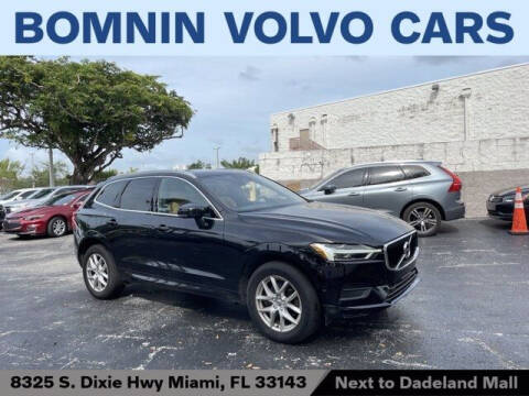 2018 Volvo XC60