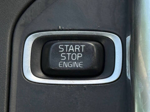 2017 Volvo XC60 T6 Inscription