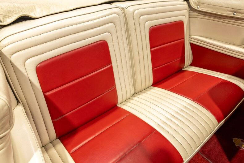 1953 Oldsmobile Ninety-Eight