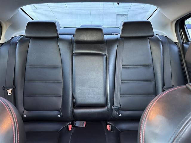 2014 Mazda MAZDA6 i Grand Touring