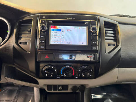 2013 Toyota Tacoma