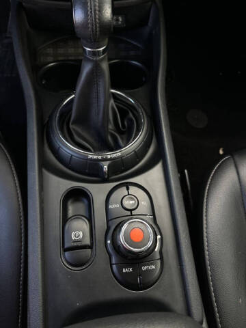 2016 MINI Clubman Cooper