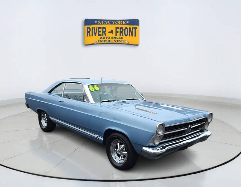 1966 Ford Fairlane