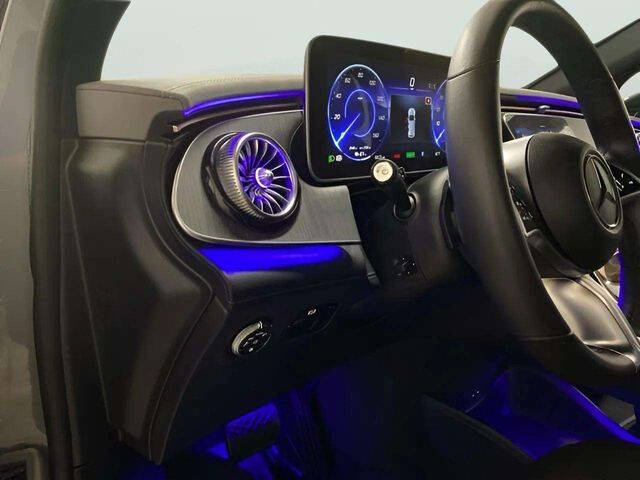 2023 Mercedes-Benz EQE EQE 350+