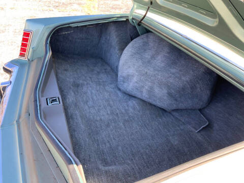 1978 Lincoln Continental