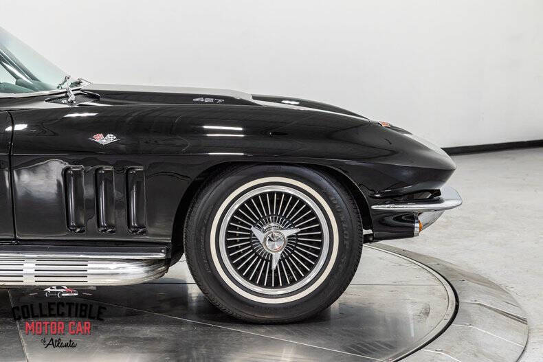 1965 Chevrolet Corvette