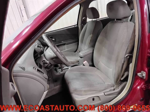 2006 Chevrolet Malibu LT