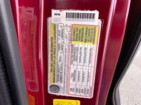 2023 Toyota Sienna LE 8-Passenger