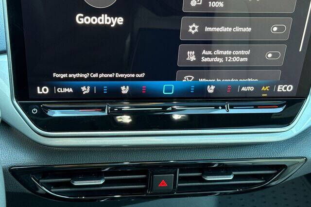 2025 Volkswagen ID.4 Pro S