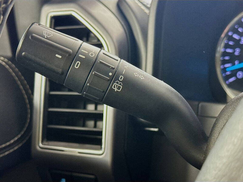 2020 Ford Expedition Platinum