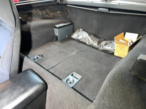 1990 Chevrolet Corvette