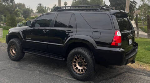2007 Toyota 4Runner