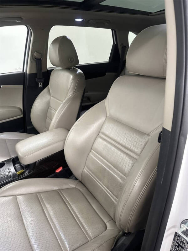 2020 Kia Sorento EX V6