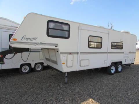 1999 Flagstaff M525RBS