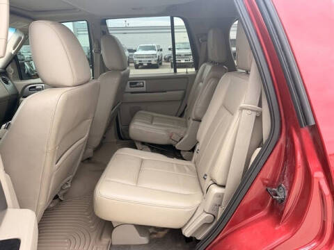 2014 Ford Expedition Limited