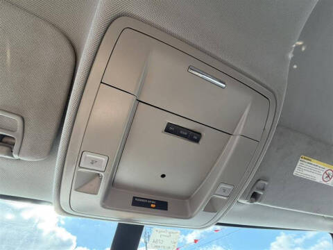 2015 Chevrolet Silverado 2500HD