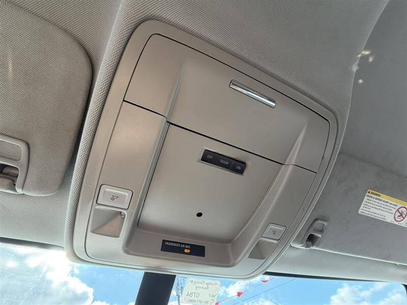 2015 Chevrolet Silverado 2500HD