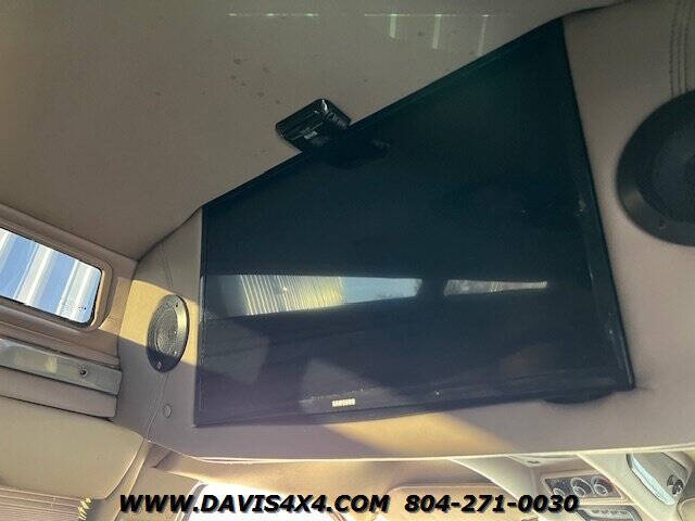 2016 Chevrolet Express 2500