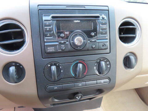 2007 Ford F-150