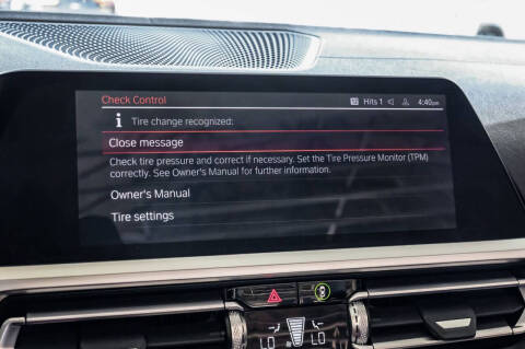 2021 BMW 4 Series 430i