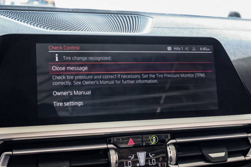 2021 BMW 4 Series 430i