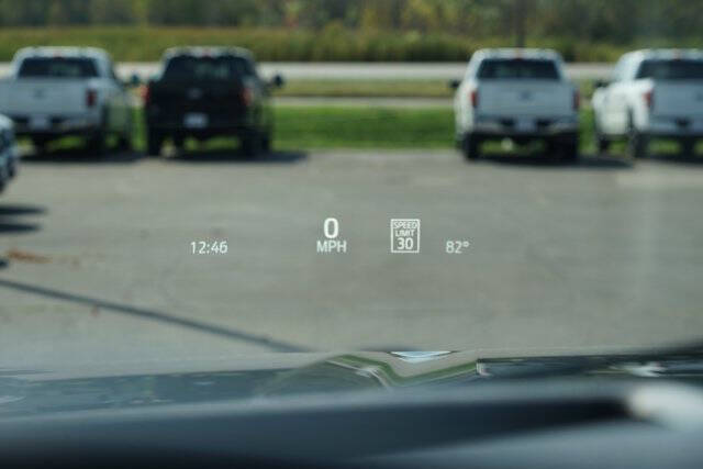 2023 Ford F-250 Super Duty