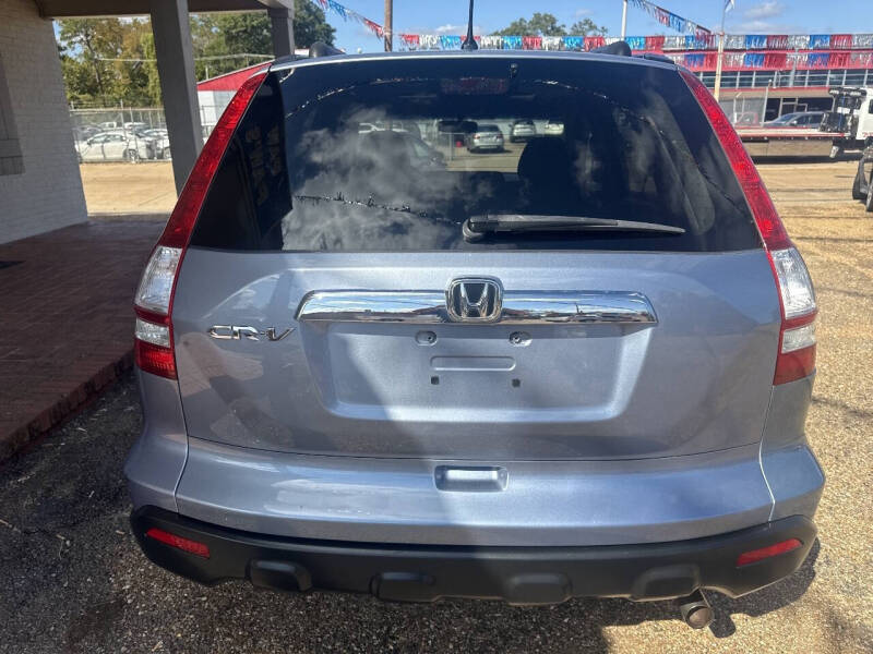 2008 Honda CR-V EX