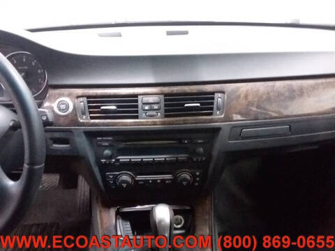 2006 BMW 3 Series 325i