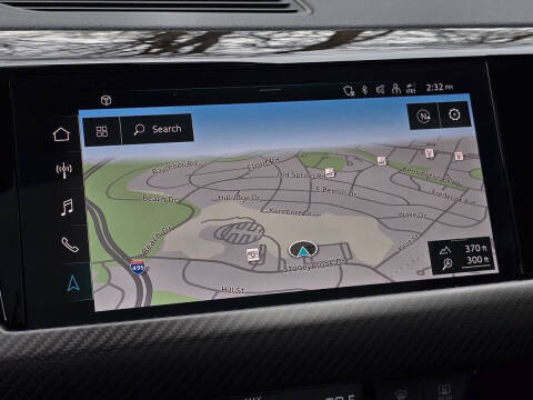 2023 Audi e-tron GT quattro Prestige