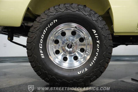 1975 International Scout II