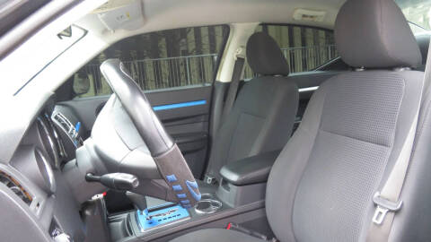 2010 Dodge Charger SXT