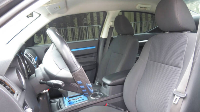 2010 Dodge Charger SXT