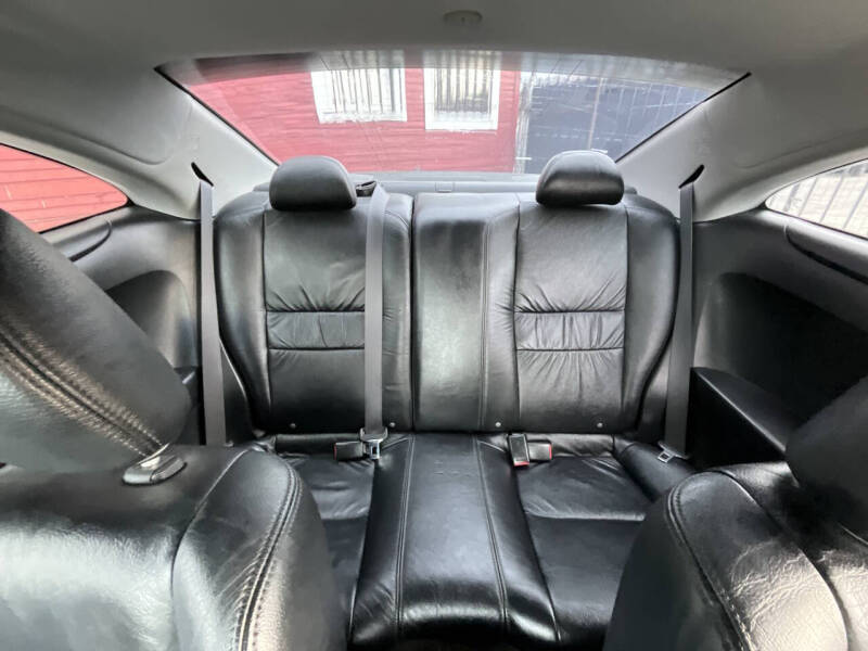 2007 Honda Accord EX-L