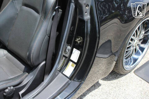 2006 Nissan 350Z