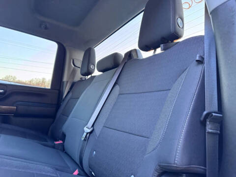 2022 GMC Sierra 2500HD