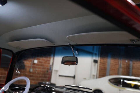 1956 Chevrolet Bel Air